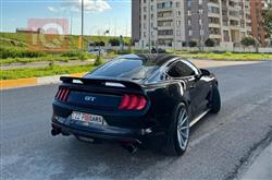 فورد موستانج